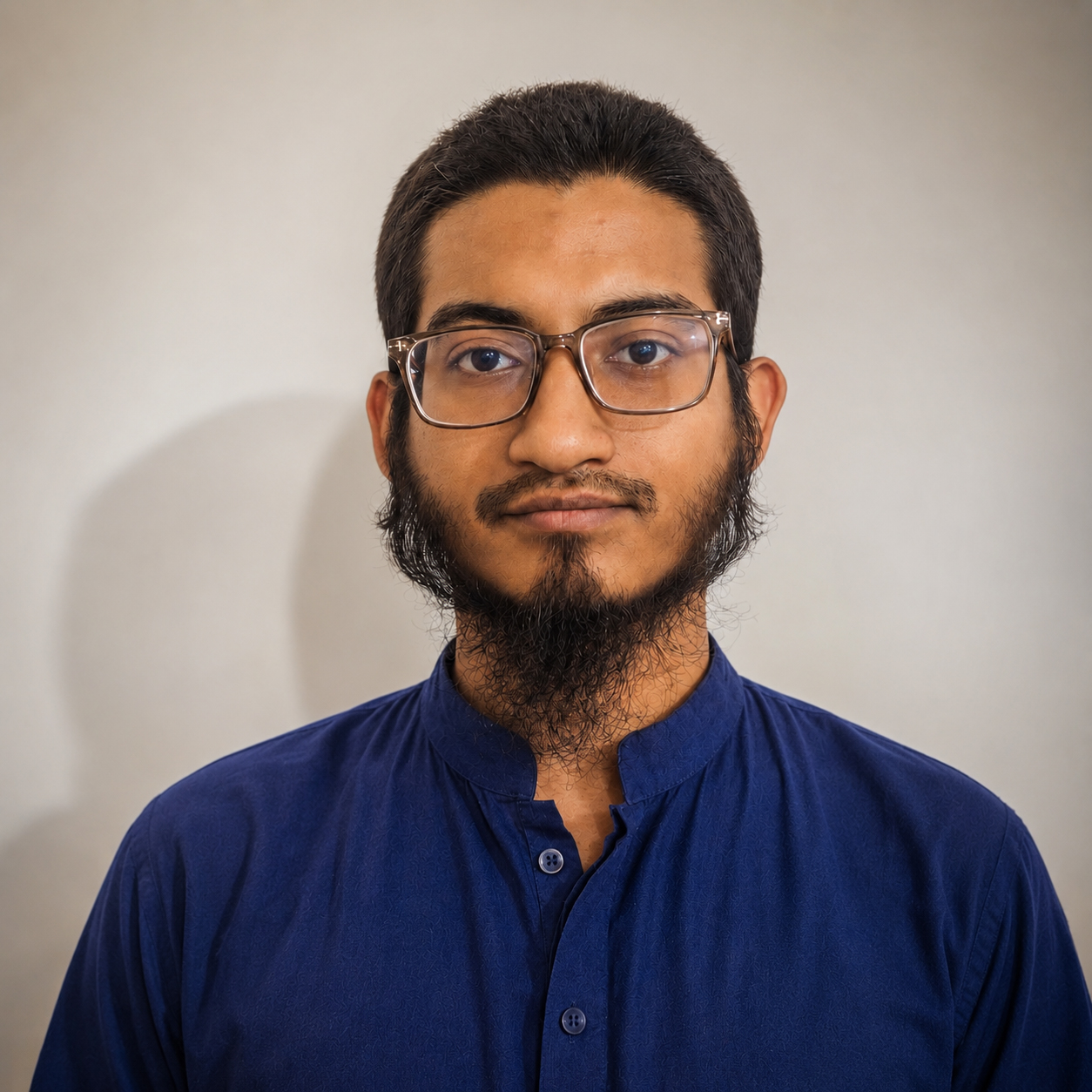 Rakib Uzzaman